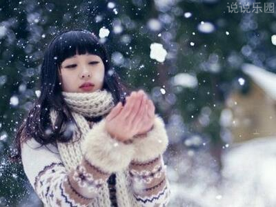 适合女生发朋友圈的文案