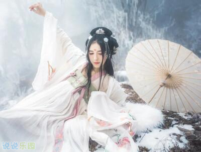 古风句子唯美简短意境2 古风句子唯美简短意境2