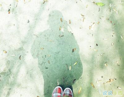 一厢情愿的说说，一厢情愿的伤感句子1