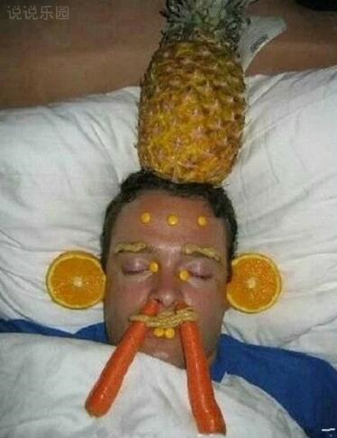 逗死人的说说必回复2 逗死人的说说必回复2