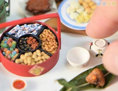 端午佳节，温馨祝福汇编