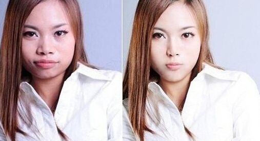 世界无丑女 世界无丑女